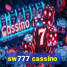 sw777 cassino